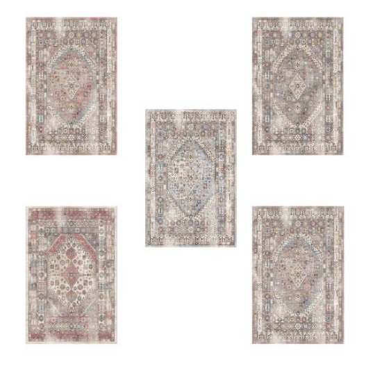 Picture of ماتركس B2020  LILAC.L2200.W1500